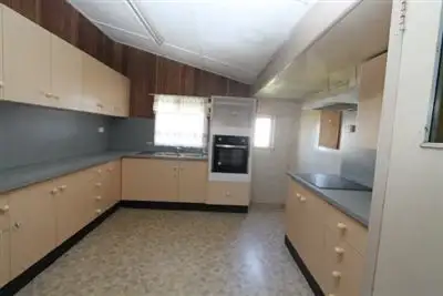 Second view of Homely house listing, 6 Third Street, Home Hill QLD 4806