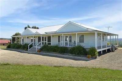 Main view of Homely house listing, 3105 Range Road, Back Valley SA 5211