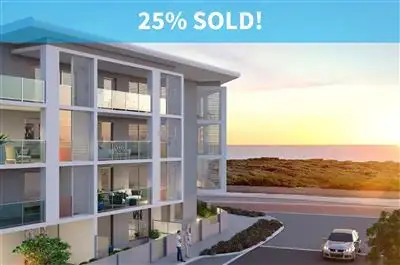 Main view of Homely apartment listing, 20/Lot 2341 Boardwalk Blvd, Halls Head WA 6210