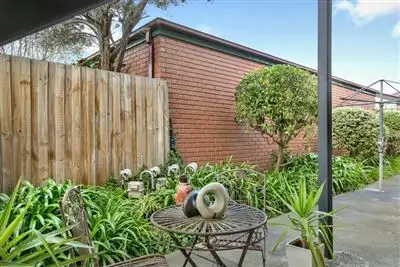 Sixth view of Homely unit listing, 3/5 Barkly Street, Mornington VIC 3931