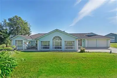 Second view of Homely house listing, 682 Silverdale Road, Orangeville NSW 2570