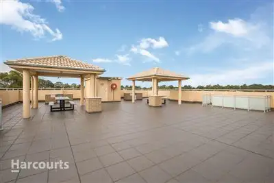 Sixth view of Homely unit listing, 22/3-5 Bruce Street, Blacktown NSW 2148