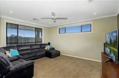 Sixth view of Homely house listing, 32 Northridge Road, Jordan Springs NSW 2747