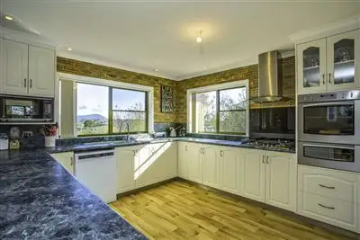Second view of Homely rural property listing, 88 Williams Road, Scottsdale TAS 7260