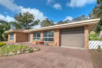 Main view of Homely house listing, 20 Fairbrother Drive, Happy Valley SA 5159