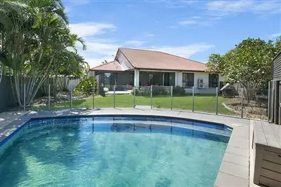 3 Wexham Court, Kirwan QLD 4817
