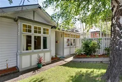 Second view of Homely house listing, 119 York Street, Sandy Bay TAS 7005