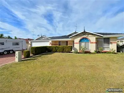 Second view of Homely house listing, 5 Glenarn Turn, Erskine WA 6210
