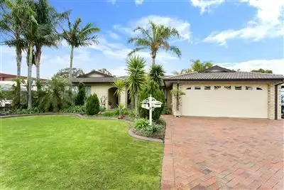 Main view of Homely house listing, 6 Settlers Drive, West Lakes SA 5021