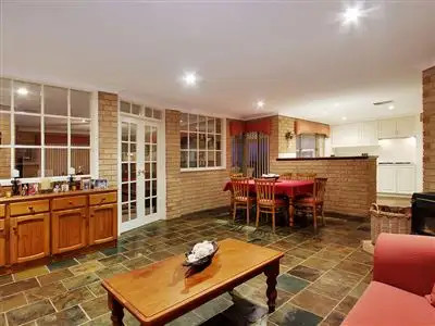 Fifth view of Homely house listing, 11 Alsop Place, Kardinya WA 6163