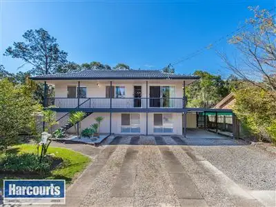 Main view of Homely house listing, 57 Lobelia Avenue, Daisy Hill QLD 4127