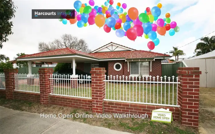 16A Fourth Avenue, Bassendean WA 6054