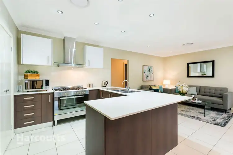 Fifth view of Homely house listing, 31 Supply Street, The Ponds NSW 2769