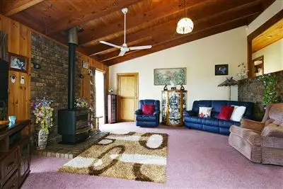 Second view of Homely house listing, 66 David Street, East Devonport TAS 7310