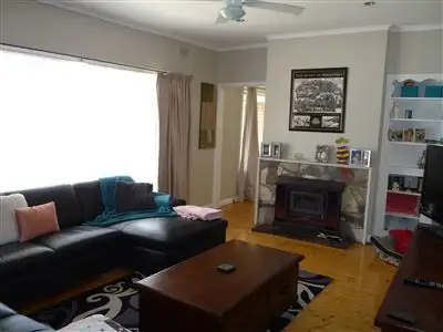 Sixth view of Homely house listing, 7 HOWITT ST, St Arnaud VIC 3478