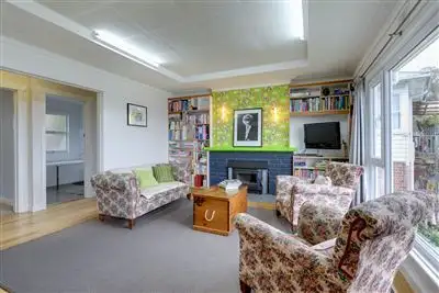Fourth view of Homely house listing, 5 Rosehill Crescent, Lenah Valley TAS 7008
