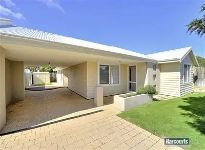 Second view of Homely house listing, 34 Wildwood Hill, Dawesville WA 6211