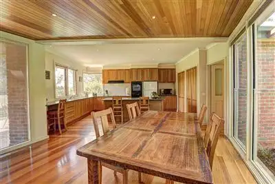 Fifth view of Homely rural property listing, 460 Yendon Number Two Road, Yendon VIC 3352
