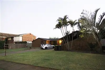 Second view of Homely house listing, 43 Romulus Street, Robertson QLD 4109