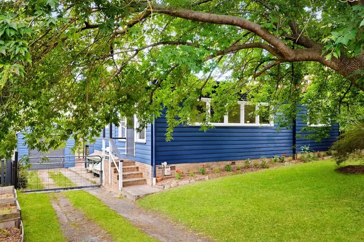 Main view of Homely house listing, 6 East Street, Moss Vale NSW 2577
