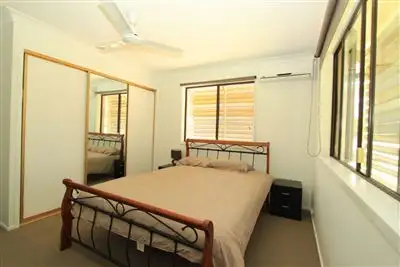 Seventh view of Homely unit listing, 103b Pennycuick Street, West Rockhampton QLD