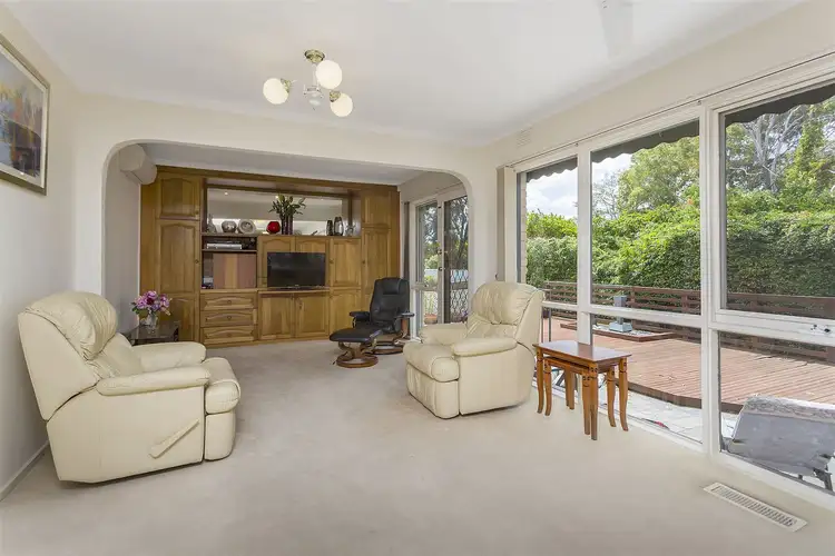 Third view of Homely house listing, 5 Ajax Drive, Wheelers Hill VIC 3150