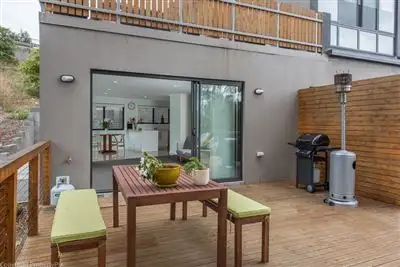 Third view of Homely house listing, 1/24a Richardson Avenue, Dynnyrne TAS 7005