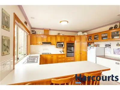 Third view of Homely rural property listing, 411 East West Road, Warragul VIC 3820