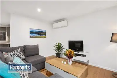 Third view of Homely house listing, 4 Coreen Street, Croydon VIC 3136