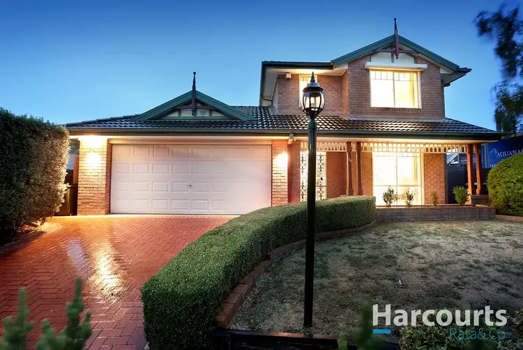 26 Kingfisher Place, South Morang VIC 3752