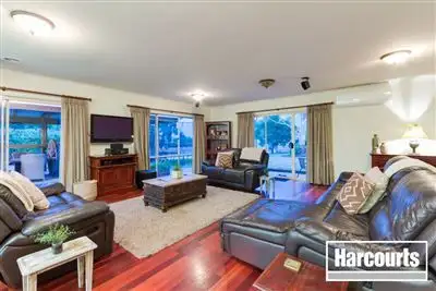 Second view of Homely house listing, 15 Elk Turn, Cranbourne VIC 3977