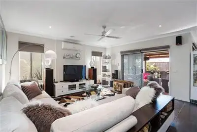 Third view of Homely house listing, 9 Serene St, Tarneit VIC 3029