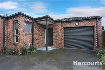 Main view of Homely unit listing, 3/16 Chappell Street, Thomastown VIC 3074