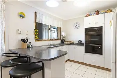 Second view of Homely house listing, 20 Climus Street, Hassall Grove NSW 2761