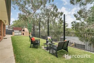 Fifth view of Homely house listing, 35 Yanagin Road, (adj Burnside), Greenhill SA 5140