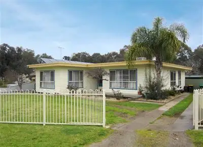 Main view of Homely house listing, 37 Perry Street, Wangaratta VIC 3677