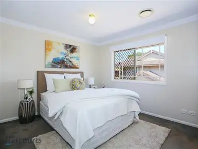 Fifth view of Homely townhouse listing, 3/125 Allen Street, Hamilton QLD 4007