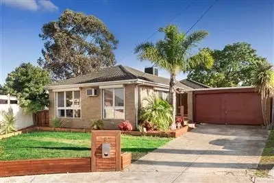 Main view of Homely house listing, 3 Thredbo Court, Epping VIC 3076