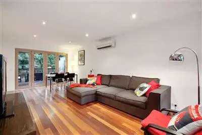 Fourth view of Homely house listing, 32 Oaktree Road, Croydon North VIC 3136