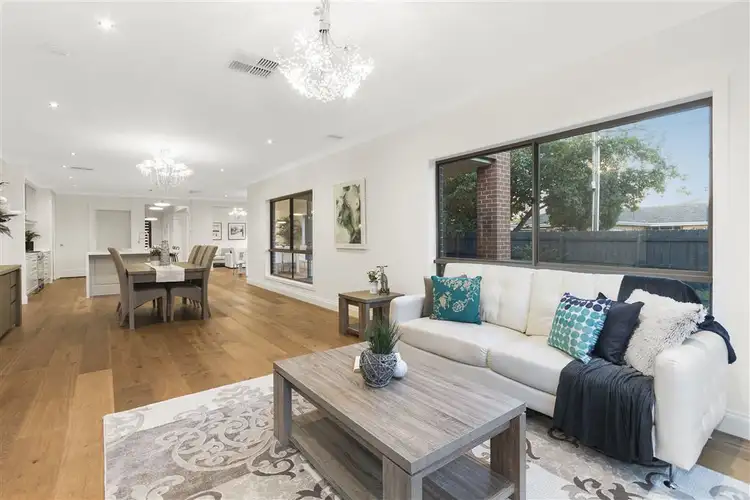 Sixth view of Homely house listing, 10 Amber Grove, Mount Waverley VIC 3149