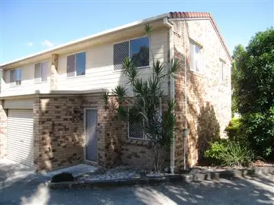 Main view of Homely townhouse listing, 9/51 Station Road, Bethania QLD