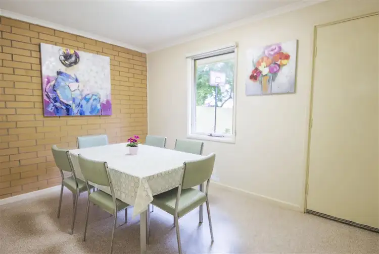 Fourth view of Homely house listing, 1 Bogart Court, Christie Downs SA 5164