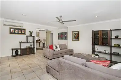 Sixth view of Homely house listing, 35 River Park Drive, Annandale QLD 4814