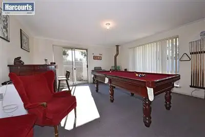 Second view of Homely house listing, 15 Dardanus Way, Heathridge WA 6027
