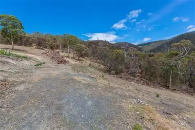 Fourth view of Homely land listing, 00 Garfield Road, Glenorchy TAS 7010