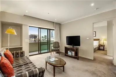 1610/222 Russell Street, Melbourne VIC 3000