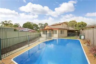 Second view of Homely house listing, 12 Caley Road, Bradbury NSW 2560
