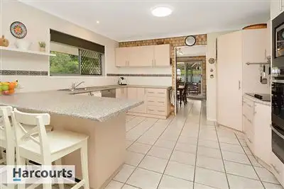 Sixth view of Homely house listing, 1 Zeppo Place, Mcdowall QLD 4053