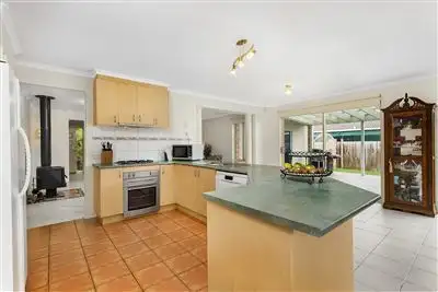Third view of Homely house listing, 32 Oak Street, Whittlesea VIC 3757