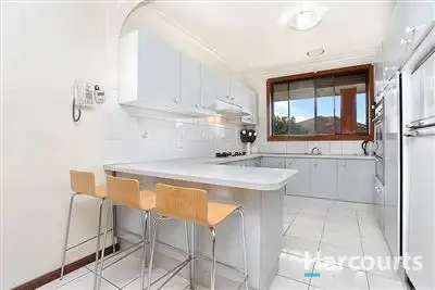 Second view of Homely house listing, 61 Barry Road, Thomastown VIC 3074